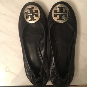 Tory Burch Ballet Flats